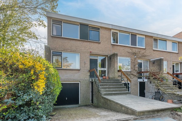 Te koop: Henry Dunantlaan 75, 2614 GL Delft